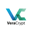 VeraCrypt磁盘加密v1.26.14便携版